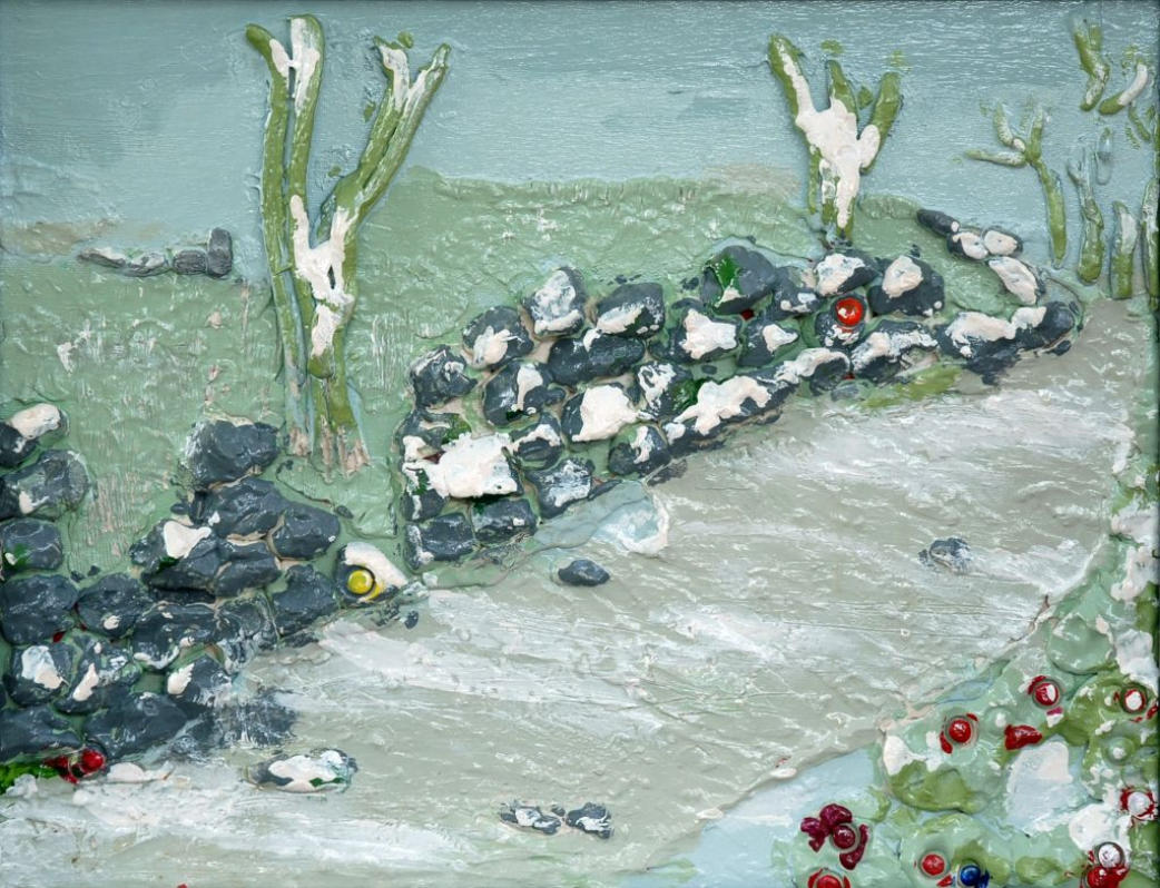 Large image: First Snow